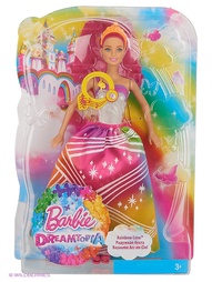 Куклы Barbie