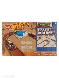 Игровые наборы Hot Wheels