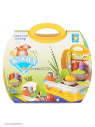 Игровые наборы 1Toy