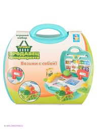 Игровые наборы 1Toy