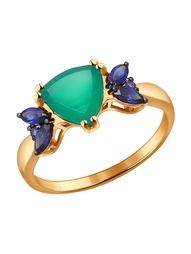 Ювелирные кольца SOKOLOV