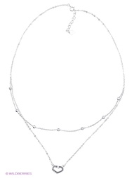 Ювелирные колье Silver Wings