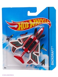 Самолеты и вертолеты Hot Wheels