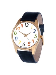 Часы наручные Mitya Veselkov