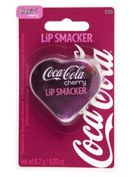 Блески Lip Smacker