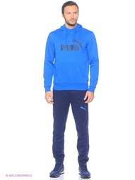Толстовки Puma