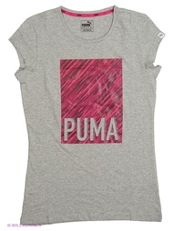 Футболка Puma