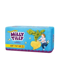 Пеленки MiLLY TiLLY