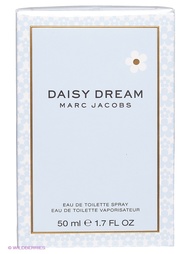 Туалетная вода MARC JACOBS