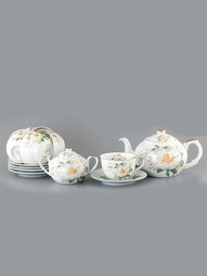 Наборы для чаепития Elan Gallery
