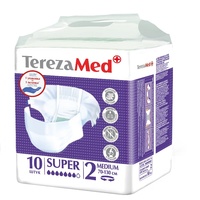 Подгузники для взрослых TerezaMed
