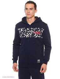 Толстовки Puma