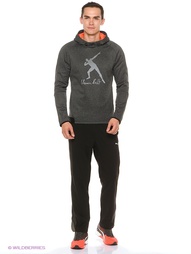 Толстовки Puma
