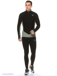 Лонгслив Puma