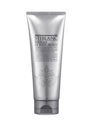 Скрабы STEBLANC