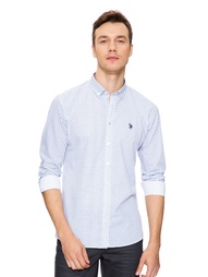Рубашки U.S. Polo Assn.