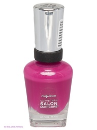 Лаки для ногтей SALLY HANSEN