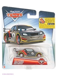 Машинки Mattel