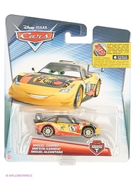 Машинки Mattel