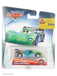Машинки Mattel