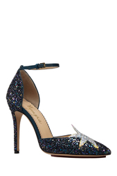 Туфли Twilight Princess Charlotte Olympia