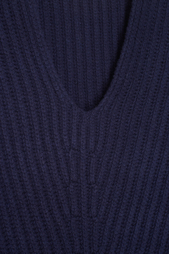 Шерстяной пуловер Deborah Acne Studios