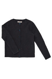 Шерстяной кардиган Andulasite Caramel