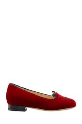 Туфли Incy Kitten Flats