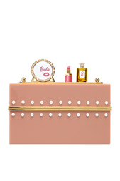 Клатч Barbie World Charlotte Olympia