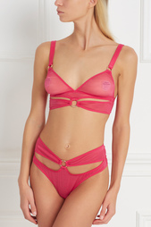 Высокие трусики Bar Agent Provocateur