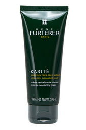 Питательный крем-бальзам для очень сухих волос Karite 100ml Rene Furterer