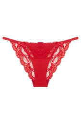 Классические трусики Julina Lagent by Agent Provocateur