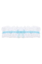 Подвязка Julina Lagent by Agent Provocateur