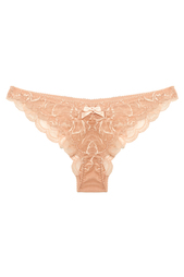 Классические трусики Leola Lagent by Agent Provocateur