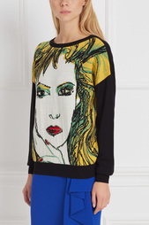 Джемпер Boutique Moschino