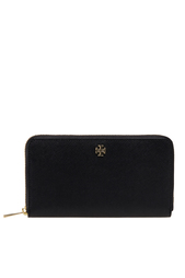 Кожаный кошелек Tory Burch