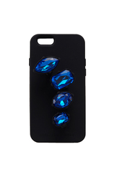 Чехол с кристаллами для iPhone 6 Stella Mc Cartney
