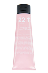 Масло для тела и волос Peony Flower &amp; Bergamot, 125ml 22/11