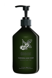 Мыло для рук «Зеленый чай» 500ml Zenology