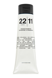 Крем-шампунь Tangerine &amp; Cinnamon, 140ml 22/11
