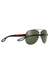 Cолнцезащитные очки Prada Linea Rossa