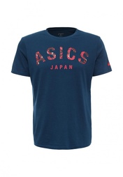 Футболка ASICS