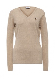 Пуловер U.S. Polo Assn.