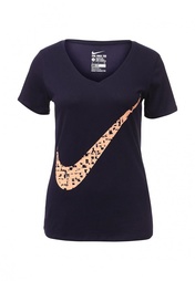 Футболка спортивная Nike