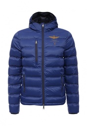 Пуховик Aeronautica Militare