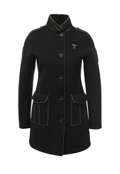 Пальто Aeronautica Militare