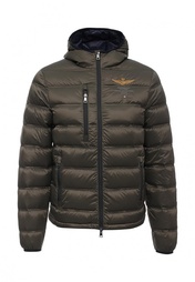 Пуховик Aeronautica Militare