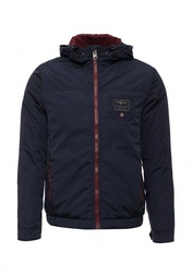 Куртка утепленная Aeronautica Militare