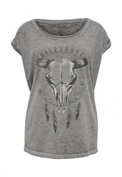 Футболка Billabong