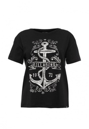 Футболка Billabong